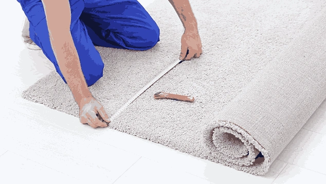 Carpet Repair Services Mooroolbark