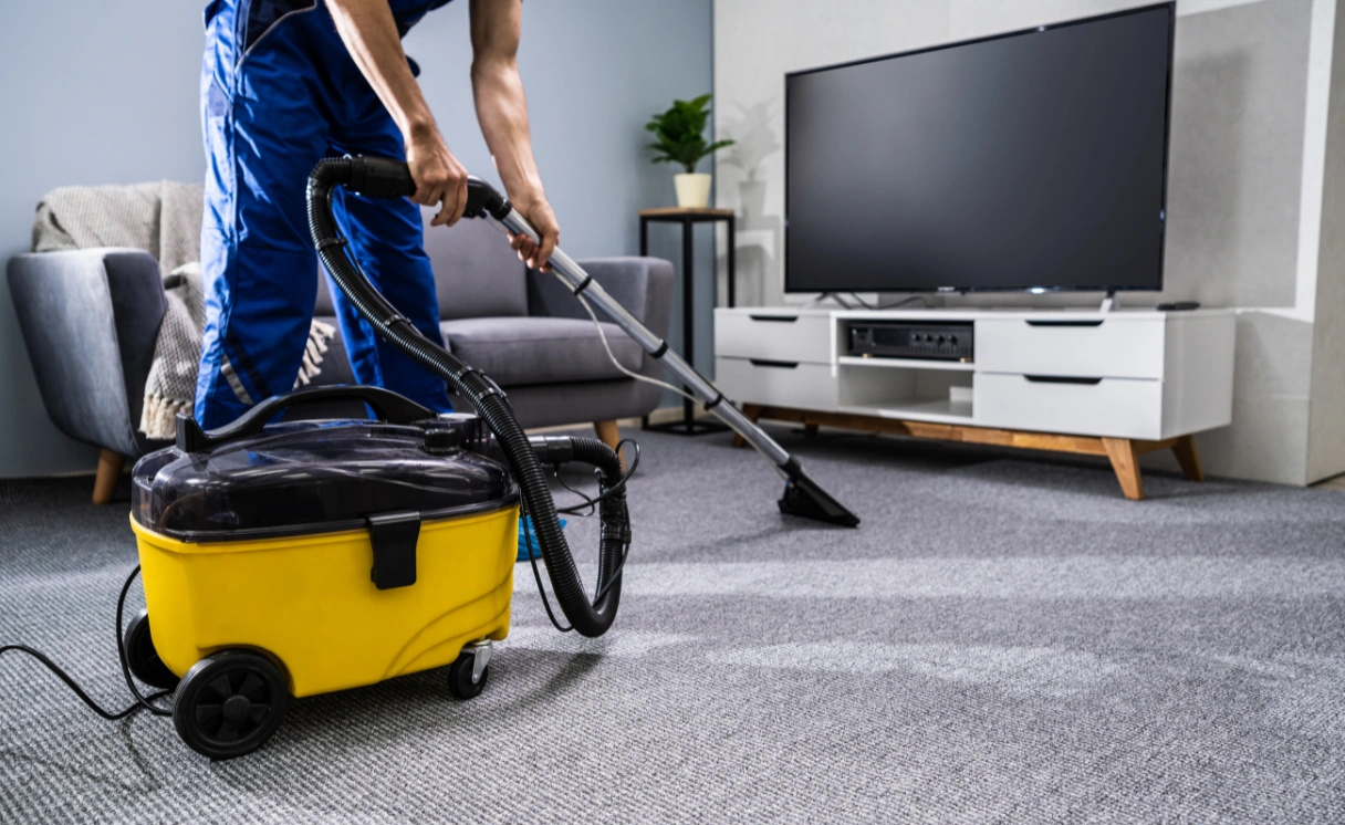 Extract Carpet Cleaning Mooroolbark Contact Office